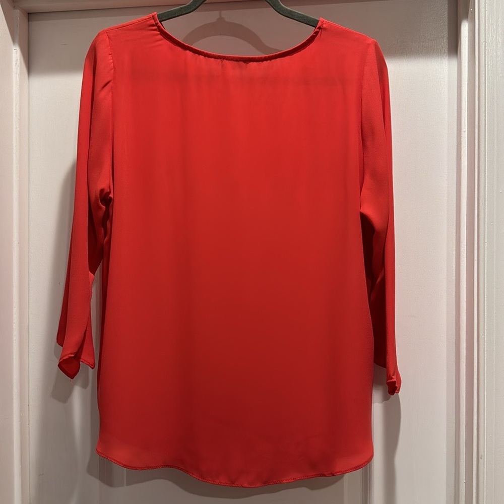 Lightweight Top | Summer Blouse - image 4